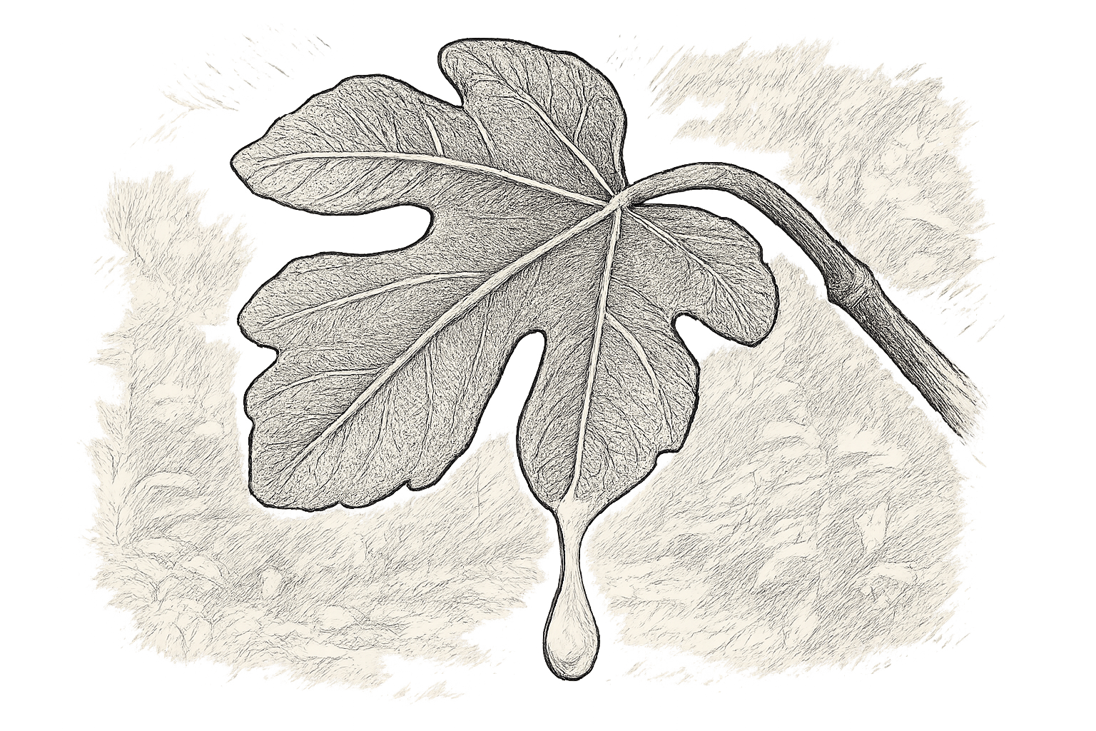 feuilles de figuier dangereux pourquoi leur seve peut causer des irritations cutanees