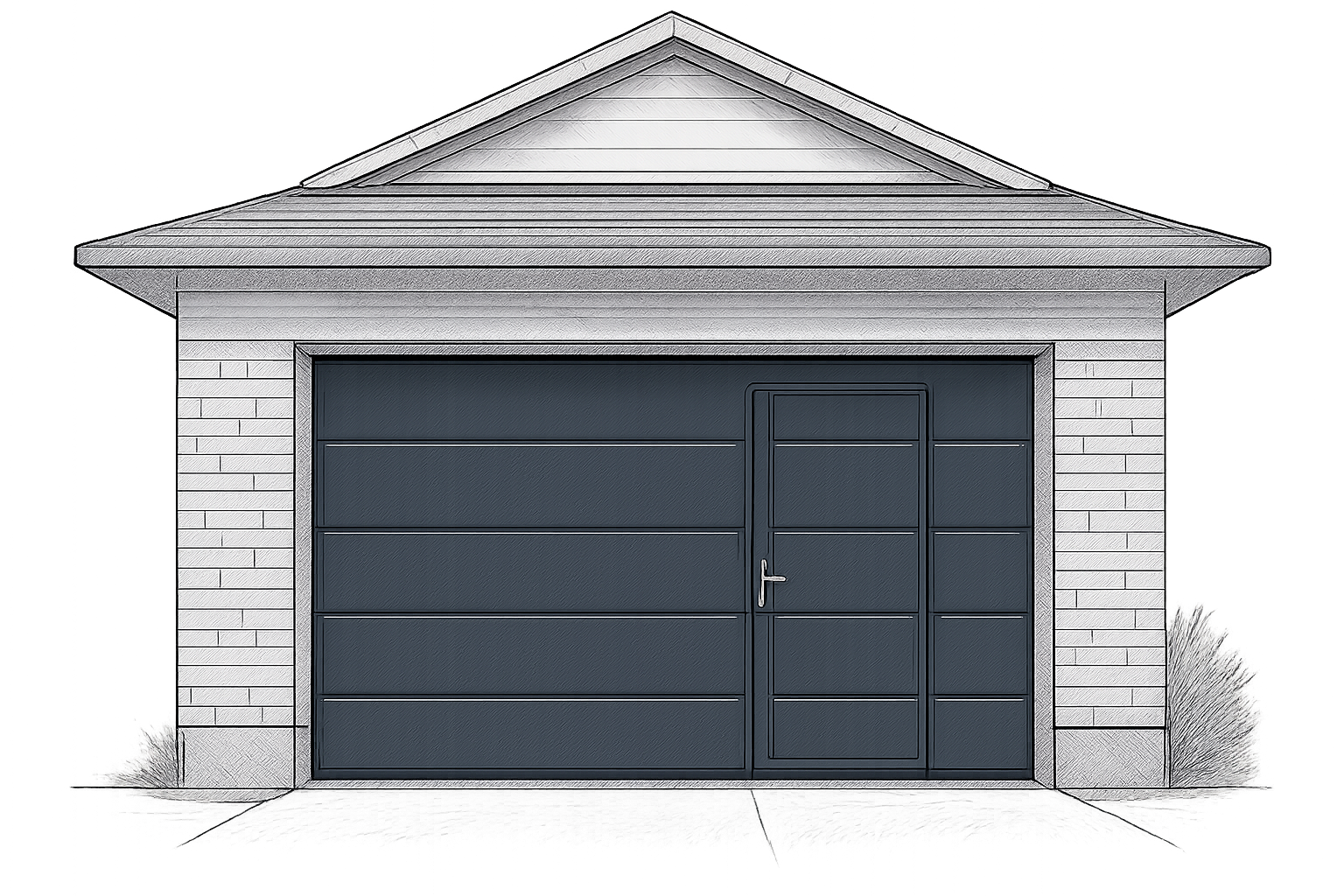 gypass porte de garage avis 2023 analyse complete produits et service client