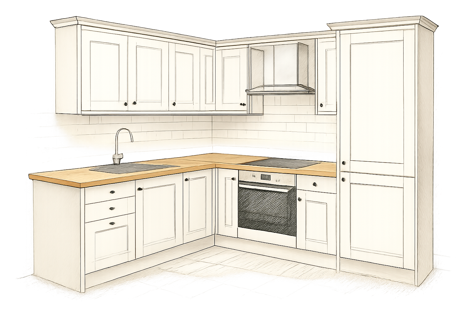 howdens cuisine notre avis complet sur cette marque de cuisines equipees pour professionnels