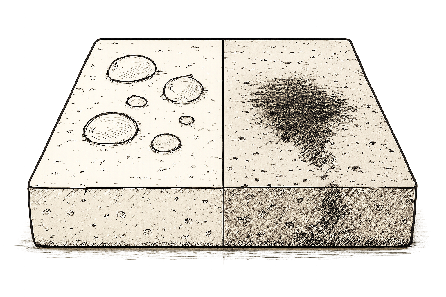 hydrofuge pour travertin avis comparatifs et guide dapplication