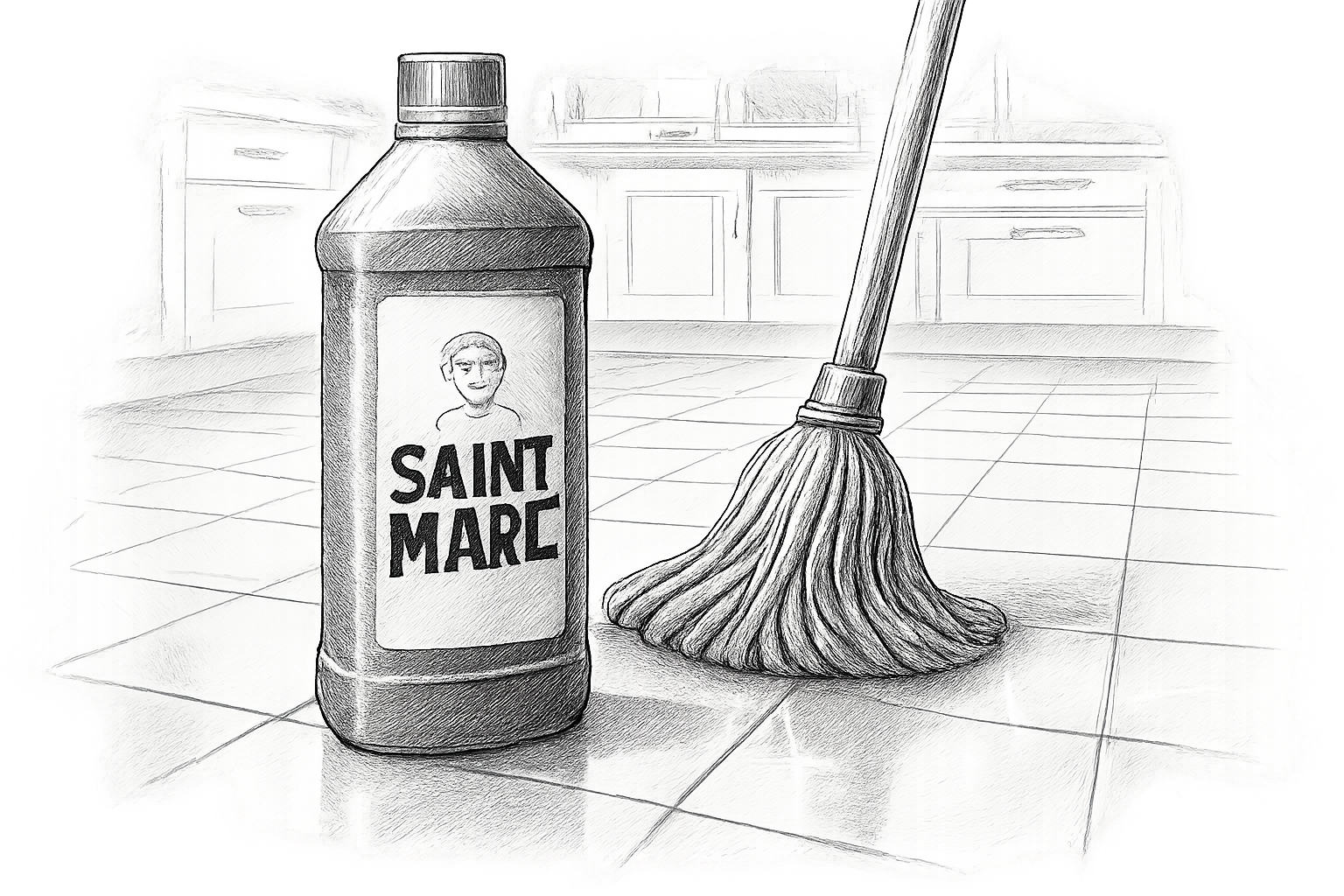 lessive saint marc pour carrelage notre avis complet sur son efficacite et son utilisation