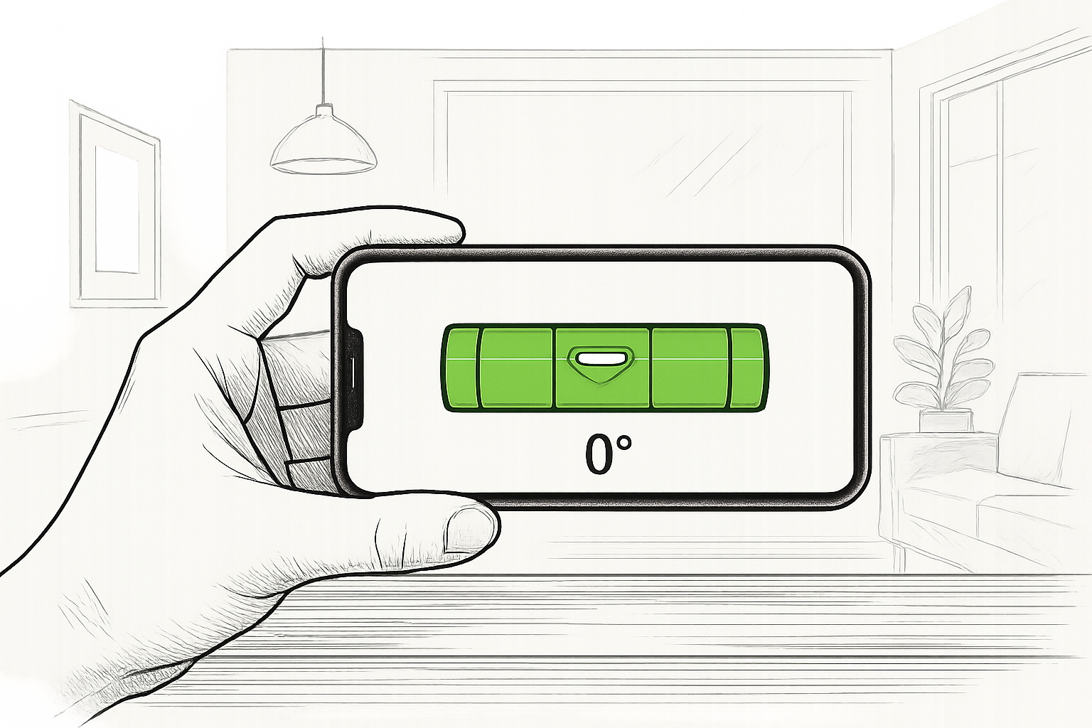 niveau a bulle google comment utiliser cet outil de mesure en ligne sans application