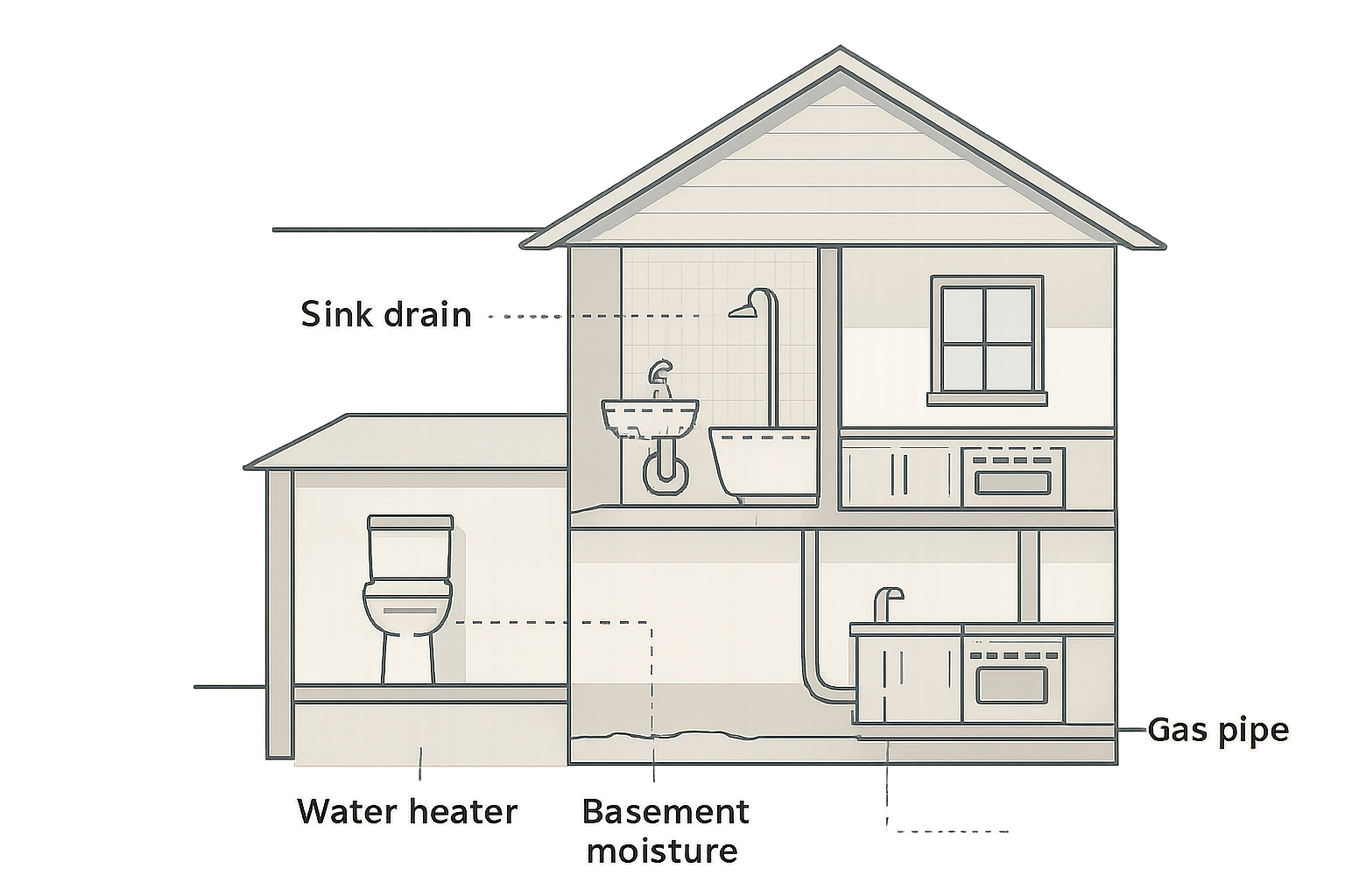odeur de soufre dans la maison causes et solutions efficaces pour leliminer