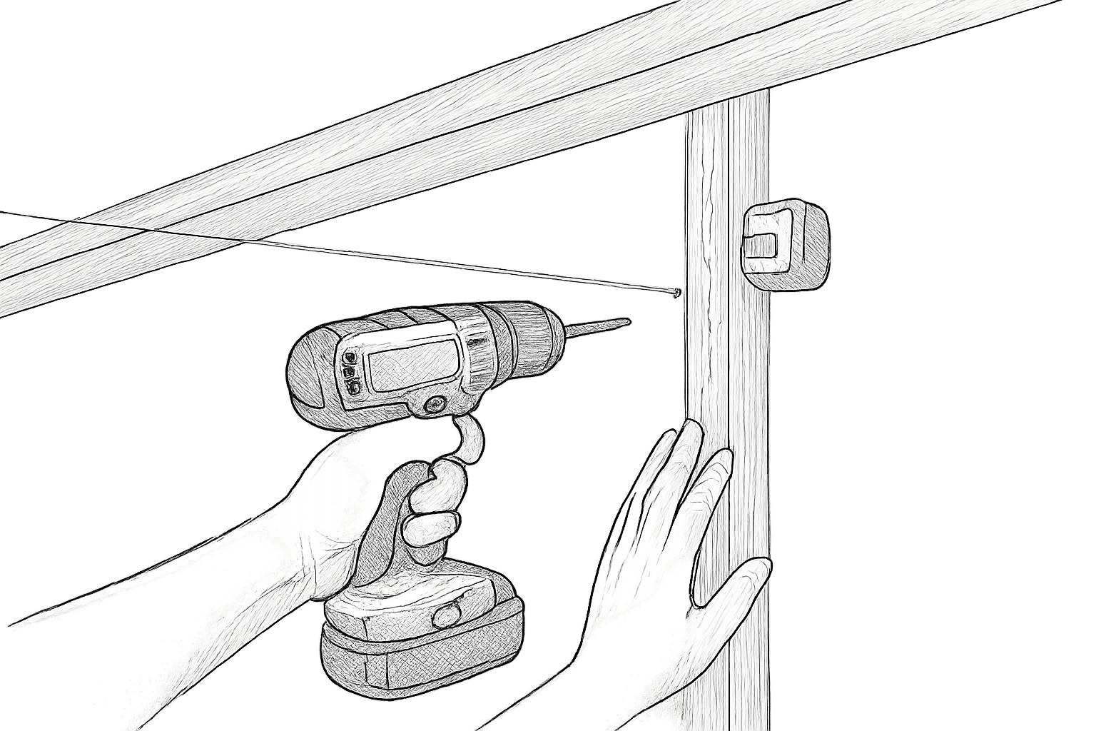 pose placo directement sur poutre bois guide complet et conseils pratiques