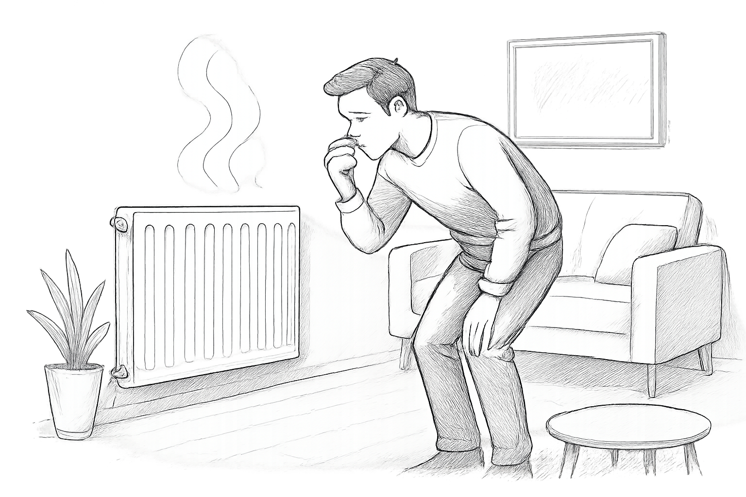 radiateur qui sent loeuf pourri causes et solutions efficaces pour eliminer cette odeur